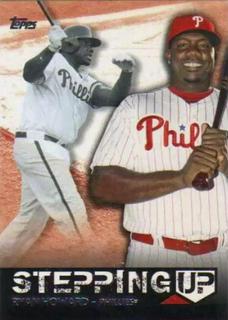 Ryan Howard