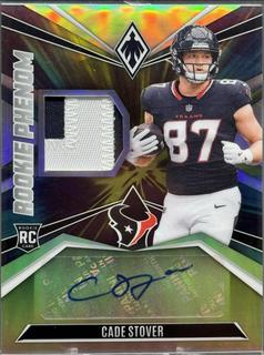 Cade Stover