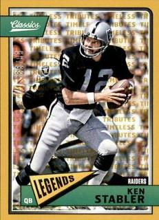 Ken Stabler