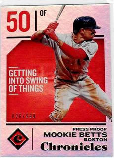 Mookie Betts