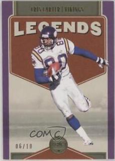 Cris Carter