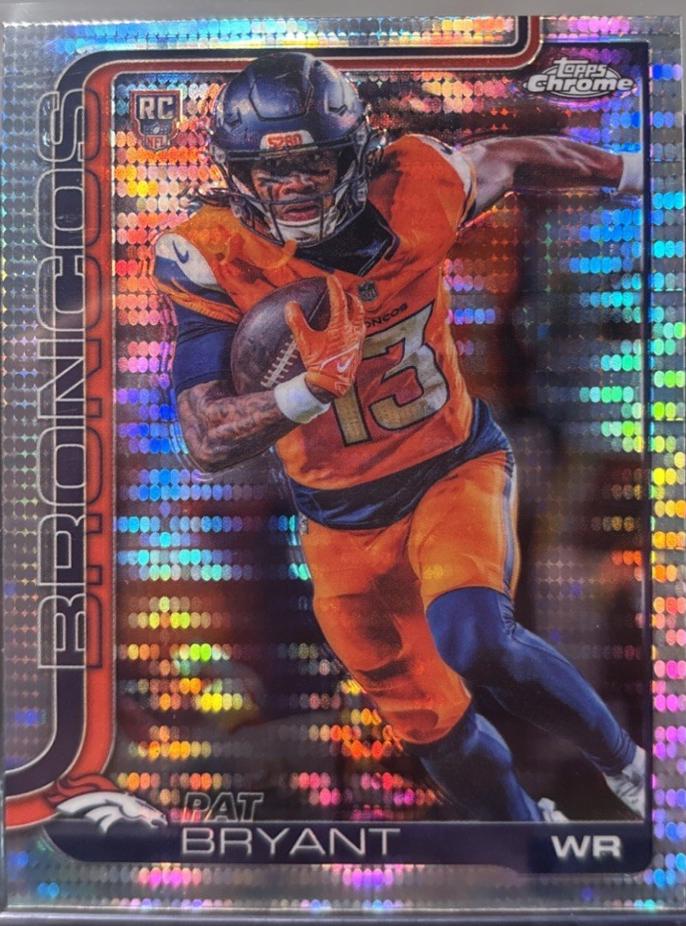 Pat Bryant [Pulsar Refractor] #313