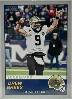 Drew Brees