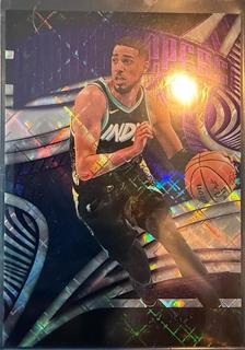 Tyrese Haliburton
