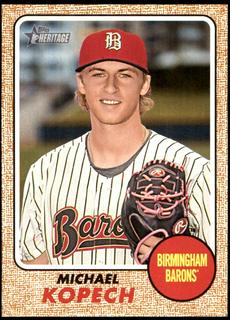 Michael Kopech