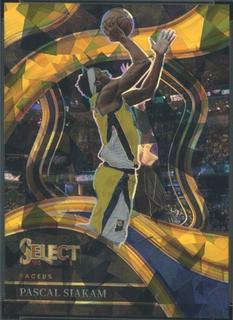 Pascal Siakam