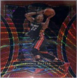 Jimmy Butler
