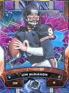 Jim McMahon