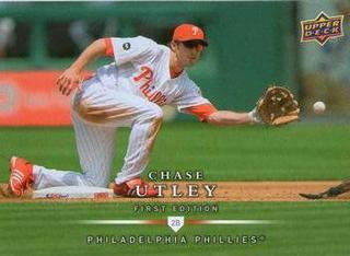Chase Utley