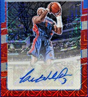 Ben Wallace