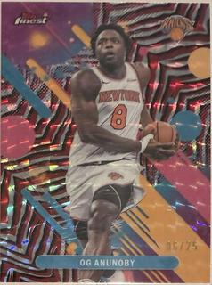 OG Anunoby