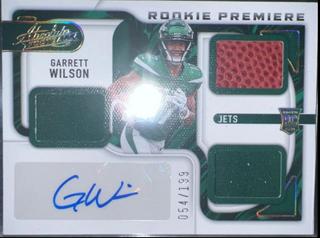 Garrett Wilson