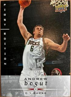 Andrew Bogut