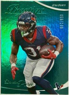 Dameon Pierce