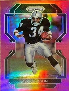 Bo Jackson