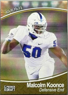 Malcolm Koonce