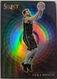Luka Doncic