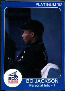 Bo Jackson