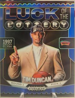 Tim Duncan