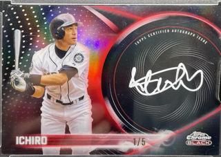 Ichiro