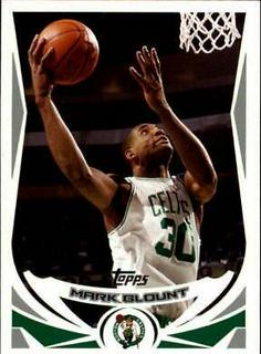 mark blount