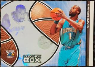 Baron Davis
