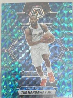 Tim Hardaway Jr.