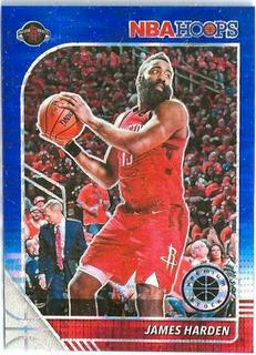 James Harden