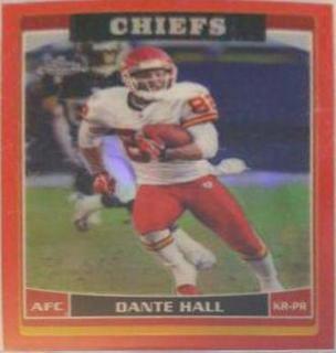 Dante Hall