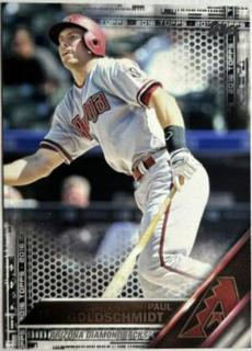 Paul Goldschmidt