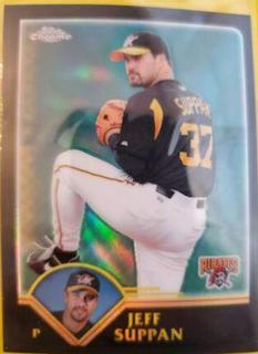 Jeff Suppan