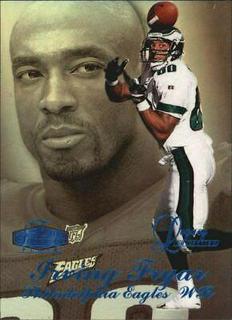 Irving Fryar
