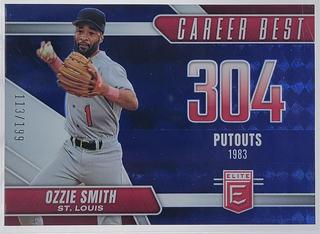 Ozzie Smith