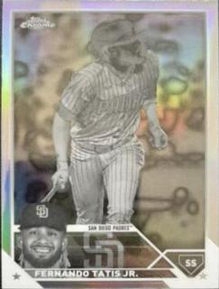Fernando Tatis Jr.