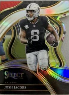 Josh Jacobs