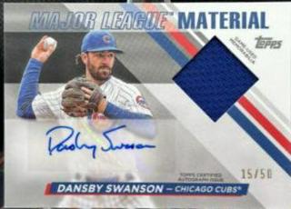 Dansby Swanson