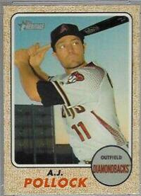 A.J. Pollock