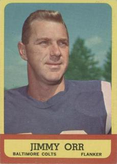 Jimmy Orr