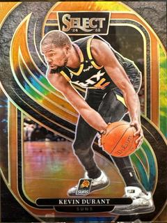 Kevin Durant