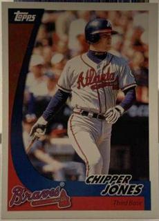 Chipper Jones