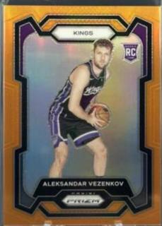 Aleksandar Vezenkov