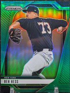Ben Hess