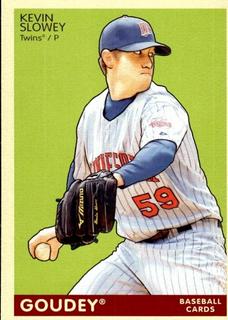 Kevin Slowey