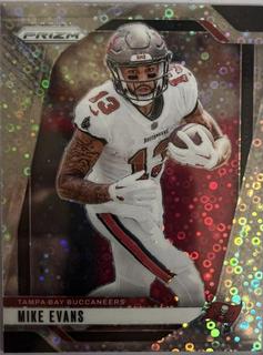 Mike Evans