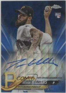 Trevor Williams