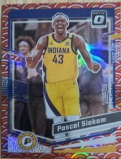 Pascal Siakam