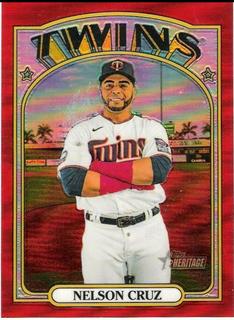 Nelson Cruz