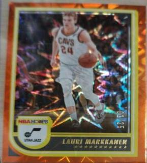 Lauri Markkanen