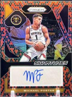 Michael Porter Jr.