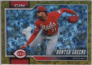 Hunter Greene